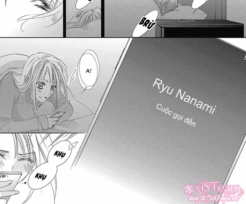 Ai rồi cũng phải kết hôn: Chapter 35