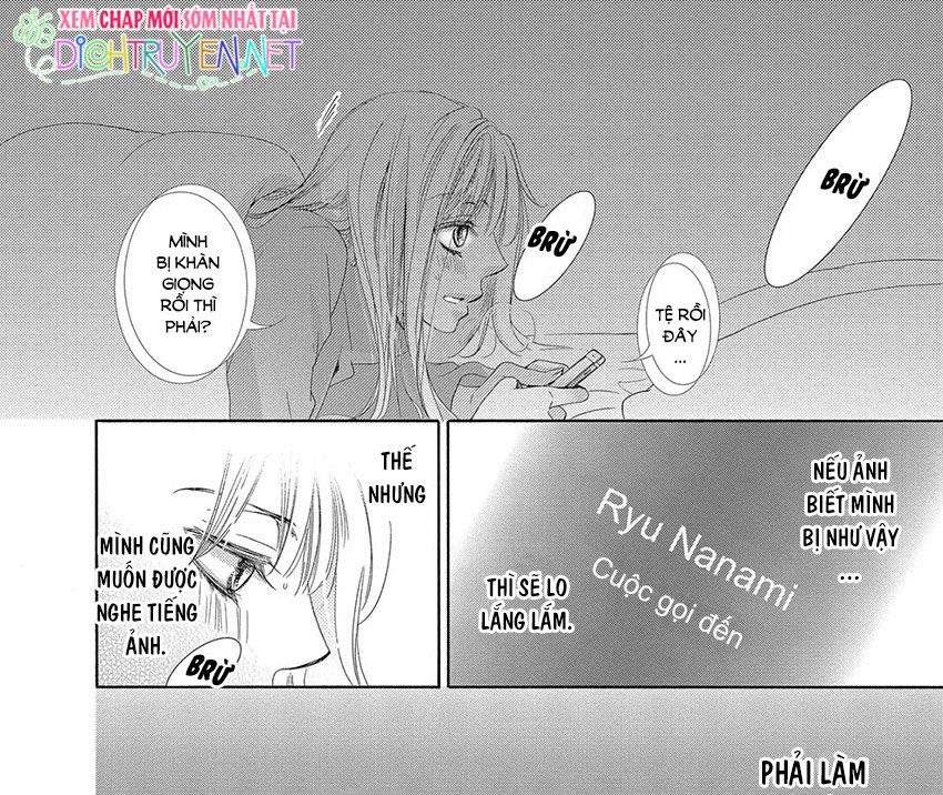 Ai rồi cũng phải kết hôn: Chapter 35