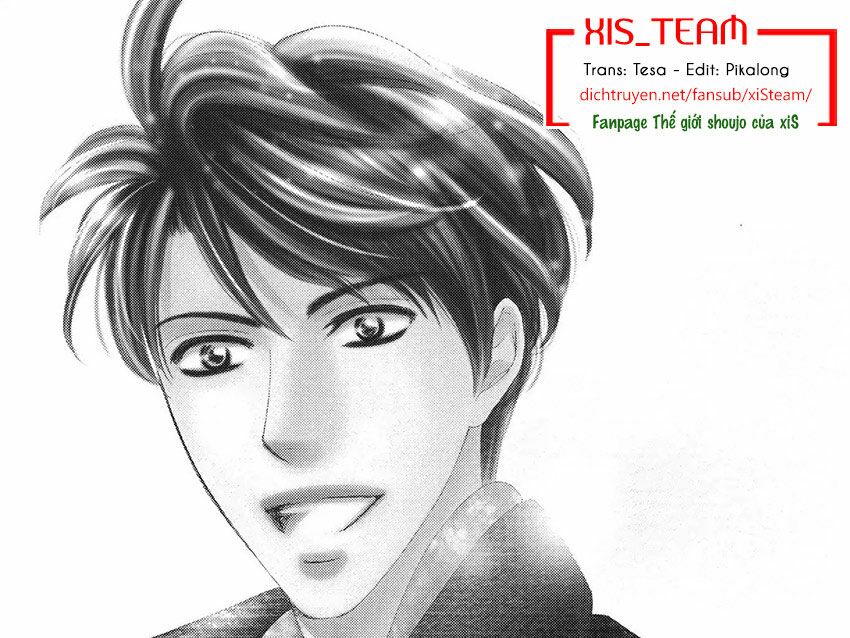 Ai rồi cũng phải kết hôn: Chapter 35