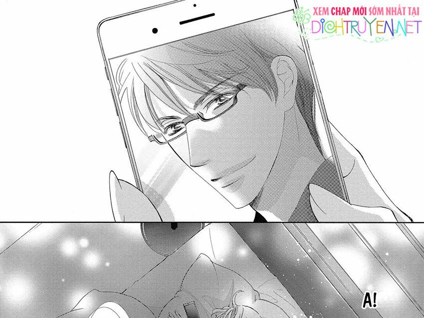 Ai rồi cũng phải kết hôn: Chapter 35