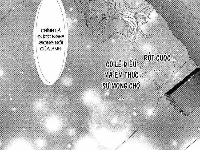 Ai rồi cũng phải kết hôn: Chapter 35