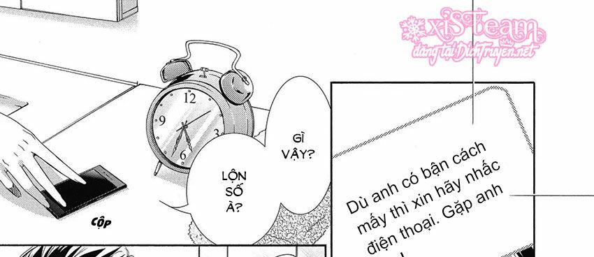 Ai rồi cũng phải kết hôn: Chapter 35
