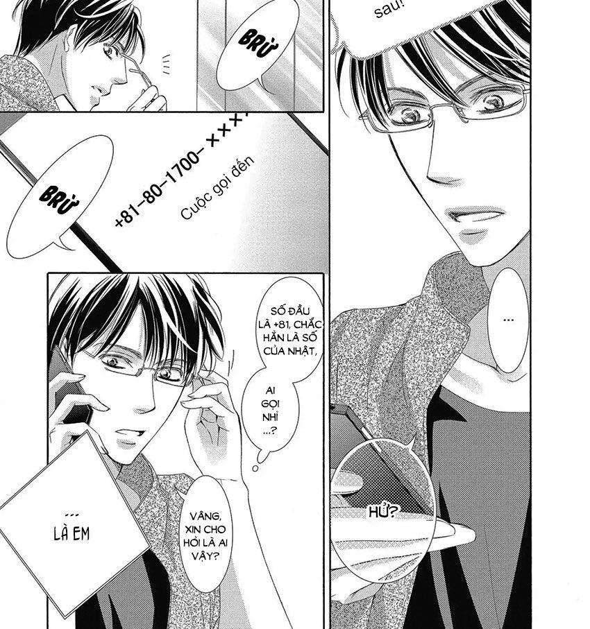 Ai rồi cũng phải kết hôn: Chapter 35