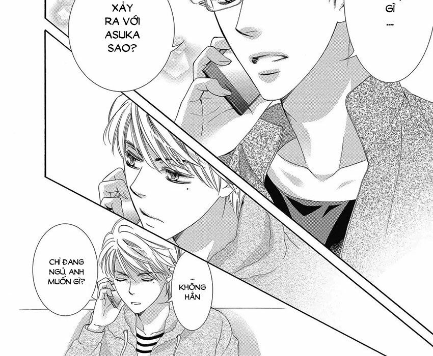 Ai rồi cũng phải kết hôn: Chapter 35
