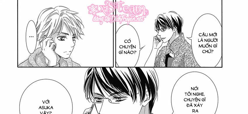 Ai rồi cũng phải kết hôn: Chapter 35