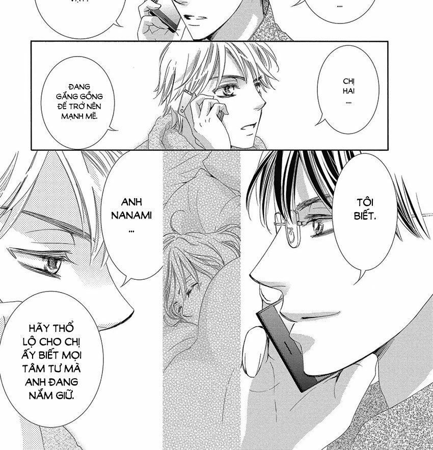 Ai rồi cũng phải kết hôn: Chapter 35