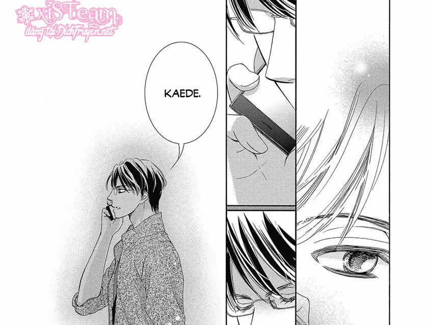 Ai rồi cũng phải kết hôn: Chapter 35