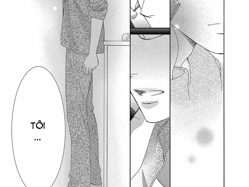 Ai rồi cũng phải kết hôn: Chapter 35