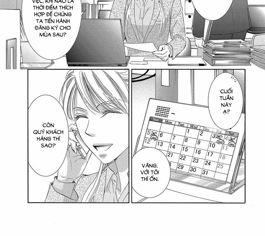Ai rồi cũng phải kết hôn: Chapter 35