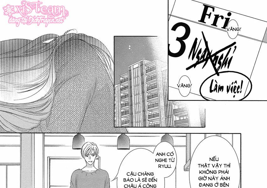 Ai rồi cũng phải kết hôn: Chapter 35