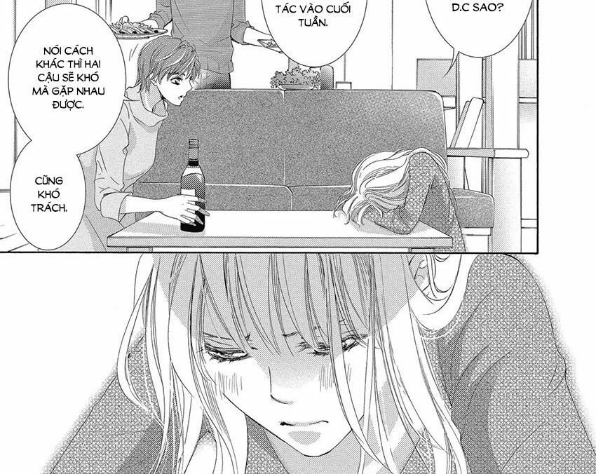 Ai rồi cũng phải kết hôn: Chapter 35