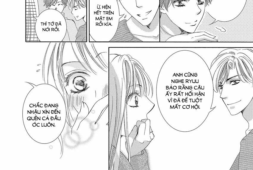 Ai rồi cũng phải kết hôn: Chapter 35