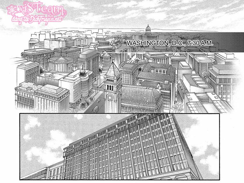 Ai rồi cũng phải kết hôn: Chapter 35