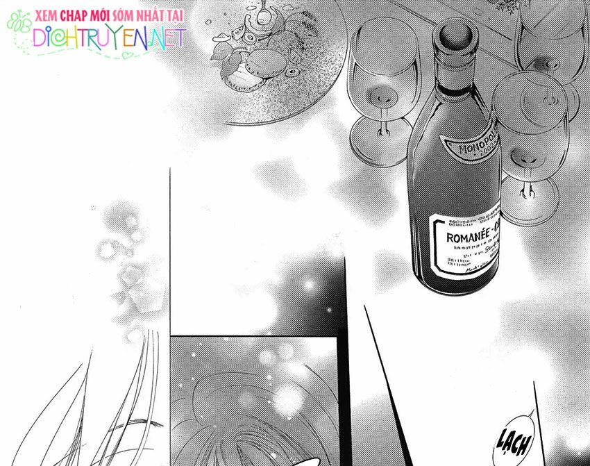 Ai rồi cũng phải kết hôn: Chapter 35
