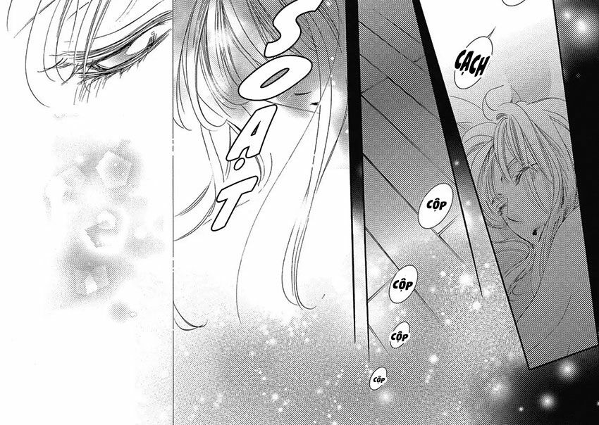 Ai rồi cũng phải kết hôn: Chapter 35