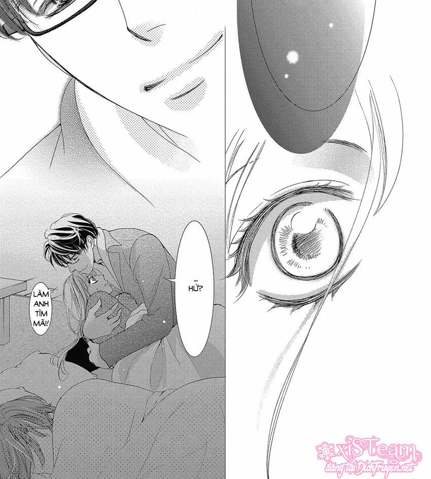 Ai rồi cũng phải kết hôn: Chapter 35