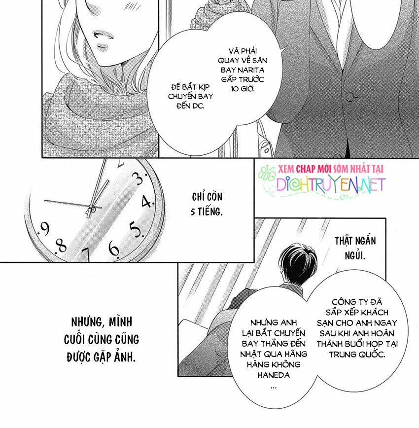 Ai rồi cũng phải kết hôn: Chapter 35