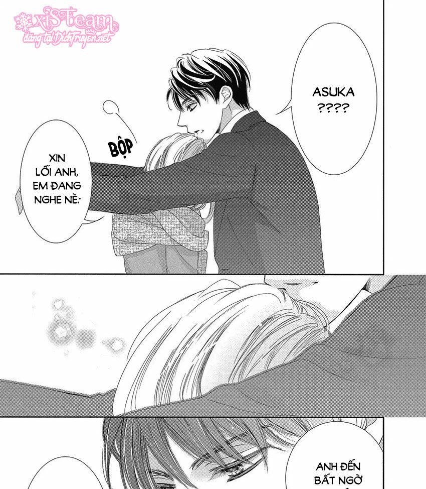 Ai rồi cũng phải kết hôn: Chapter 35