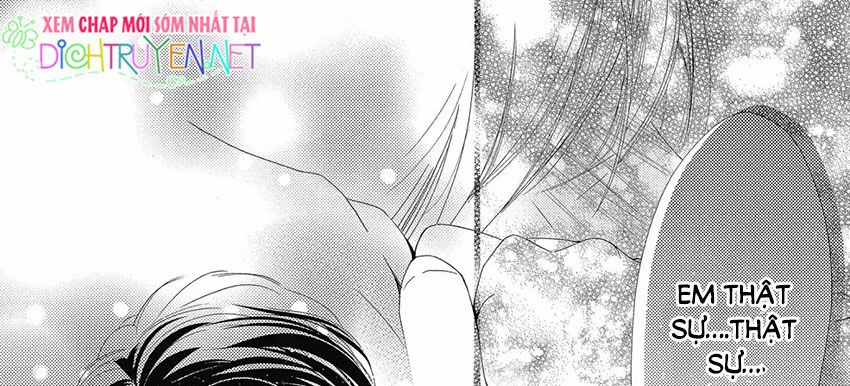 Ai rồi cũng phải kết hôn: Chapter 35