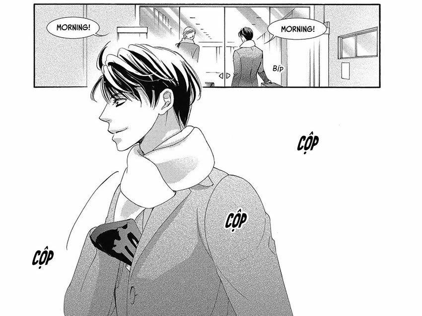 Ai rồi cũng phải kết hôn: Chapter 35