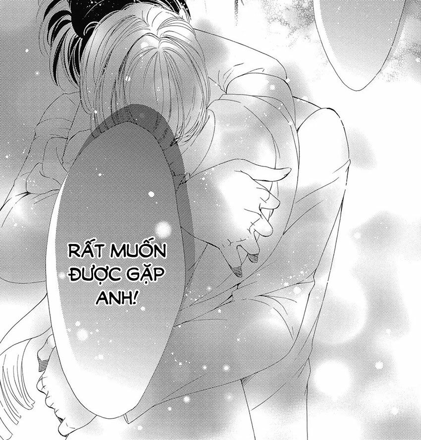 Ai rồi cũng phải kết hôn: Chapter 35