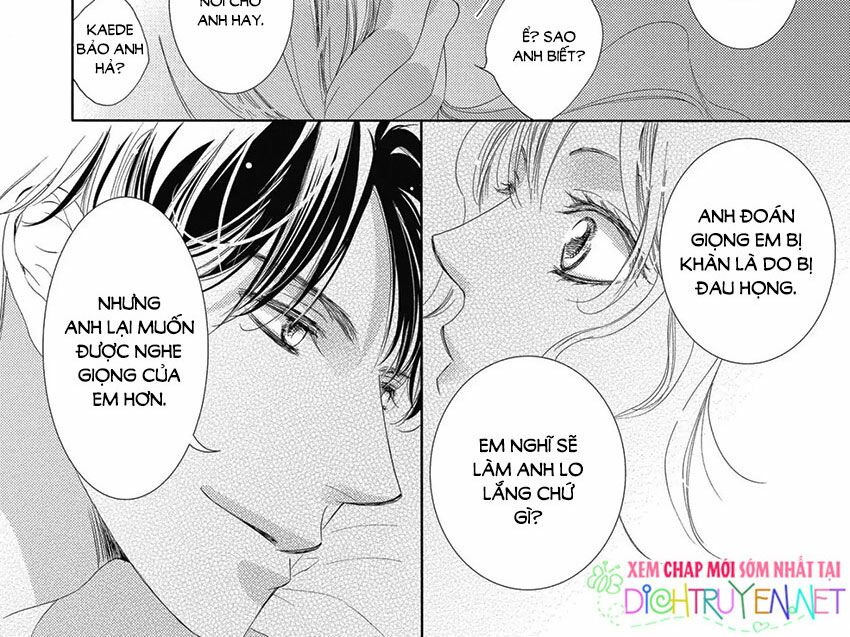 Ai rồi cũng phải kết hôn: Chapter 35