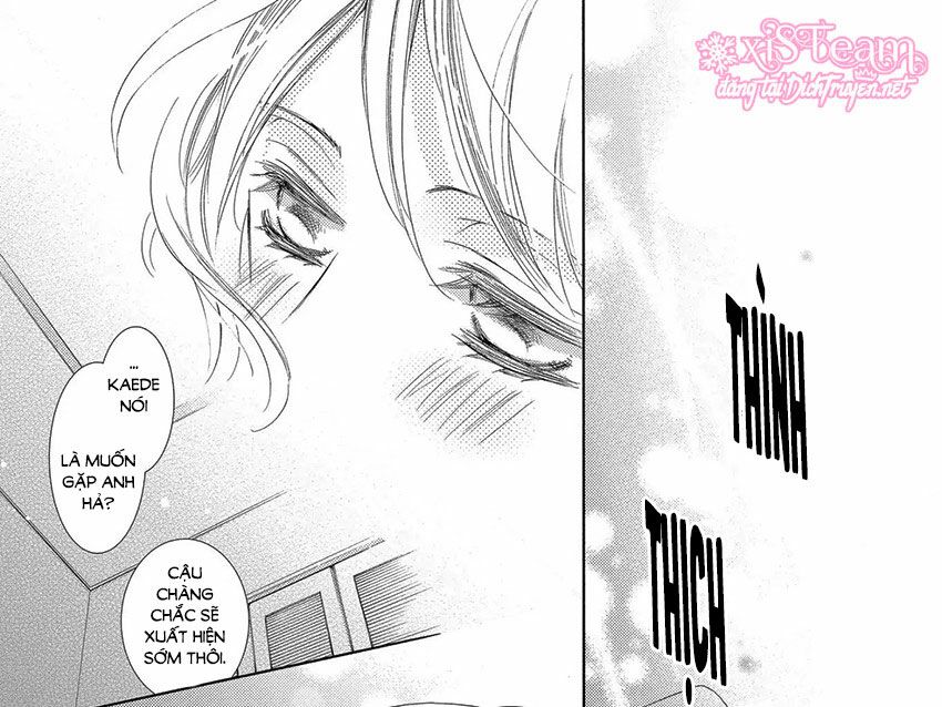Ai rồi cũng phải kết hôn: Chapter 35