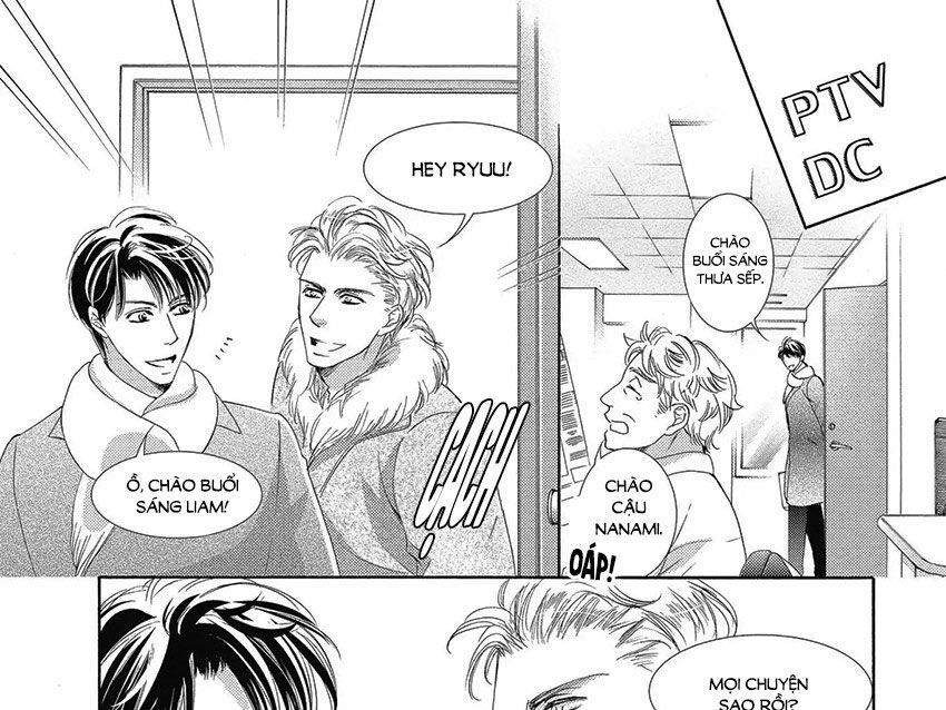 Ai rồi cũng phải kết hôn: Chapter 35