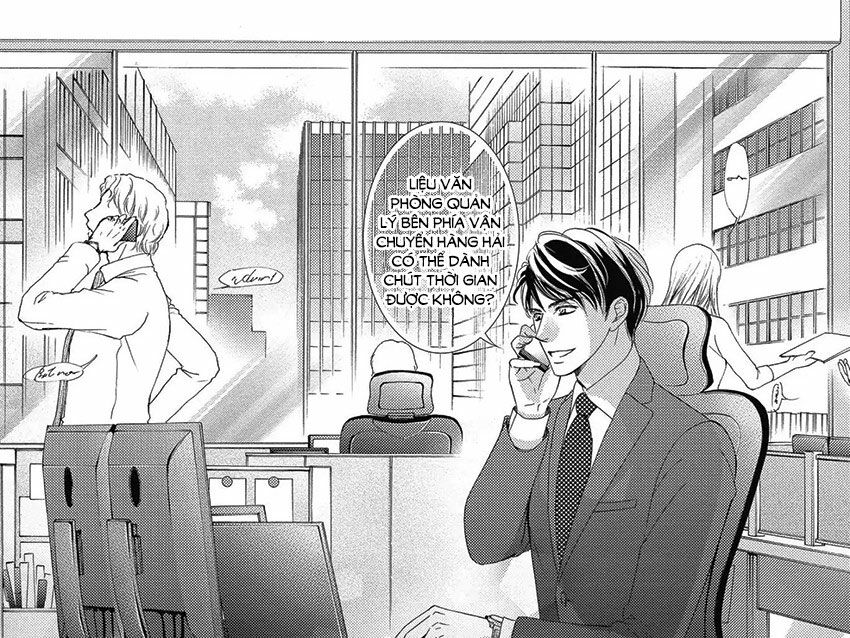 Ai rồi cũng phải kết hôn: Chapter 35