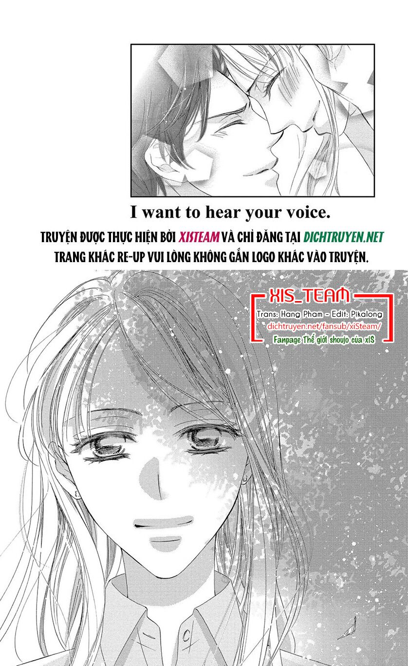 Ai rồi cũng phải kết hôn: Chapter 36
