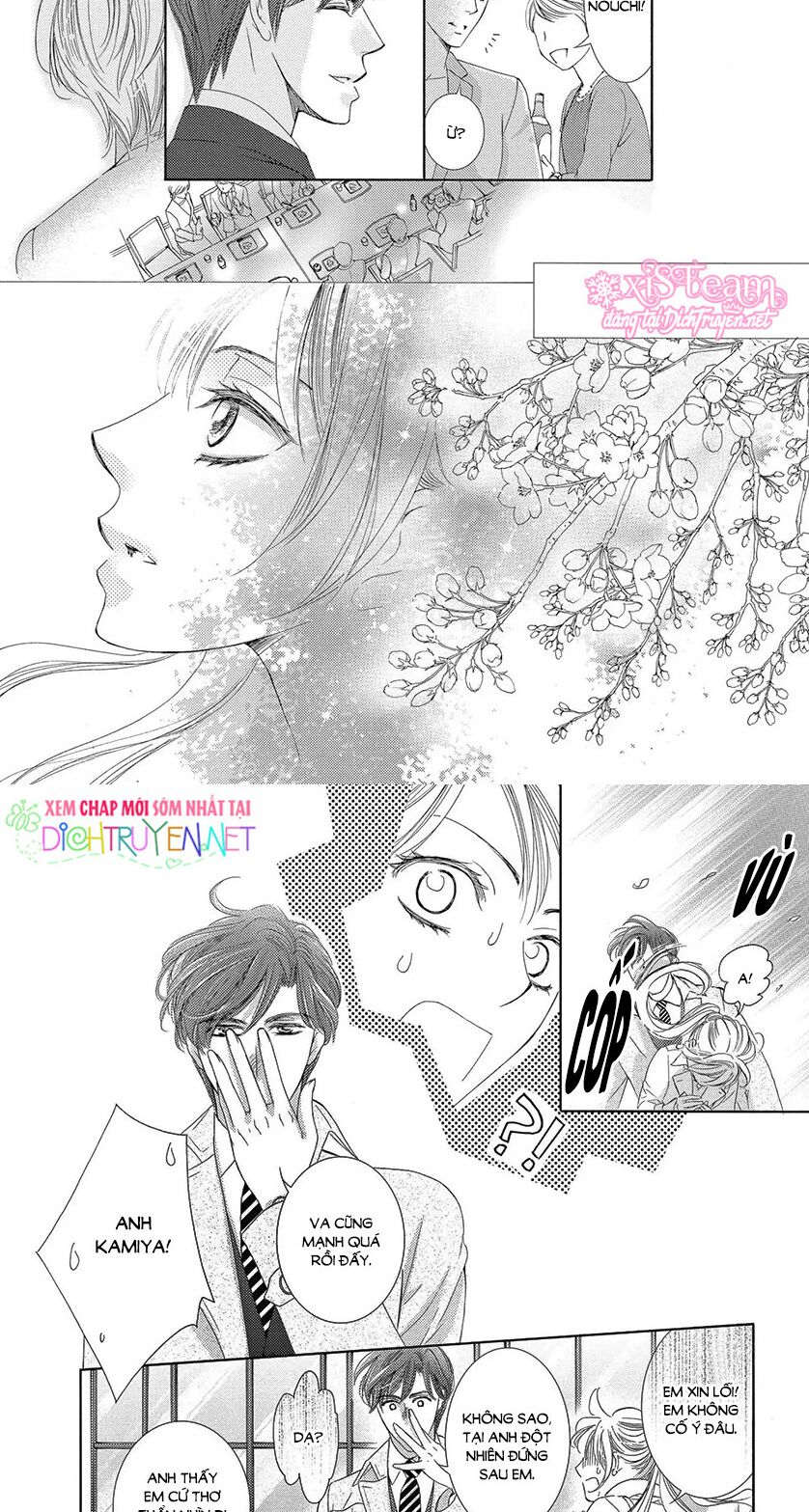 Ai rồi cũng phải kết hôn: Chapter 36