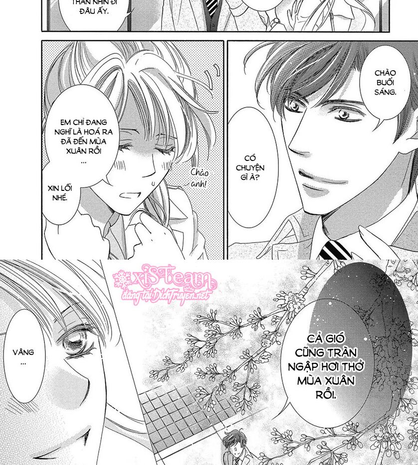 Ai rồi cũng phải kết hôn: Chapter 36