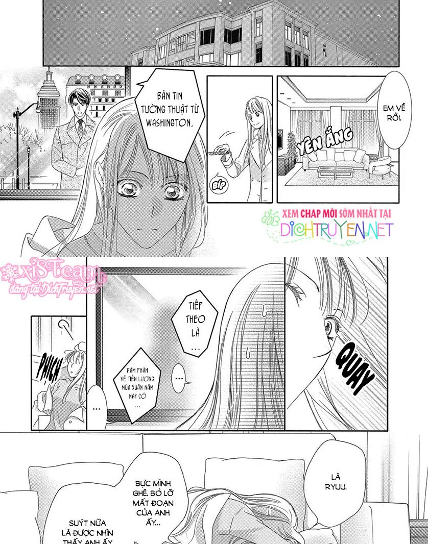 Ai rồi cũng phải kết hôn: Chapter 36
