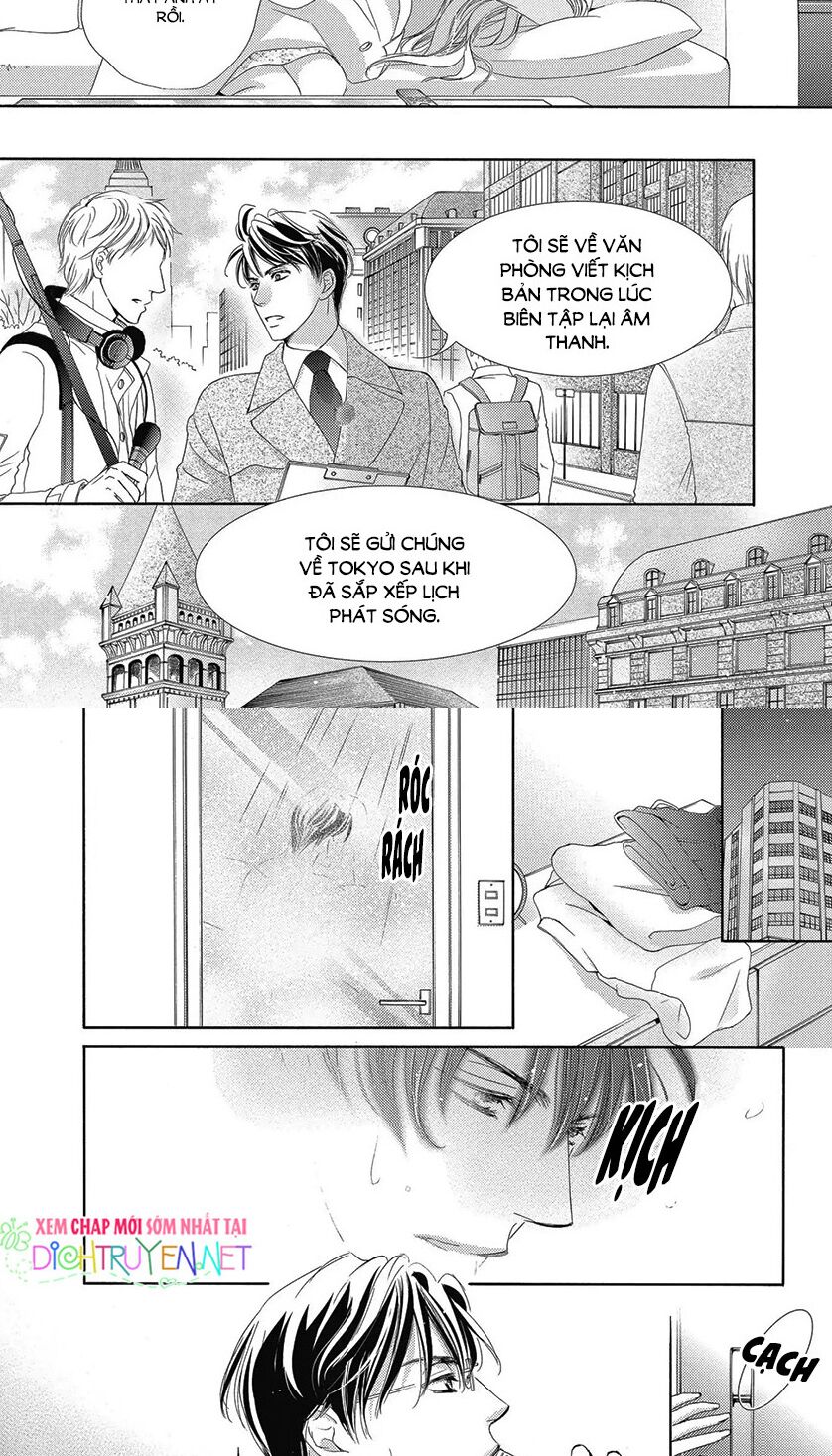 Ai rồi cũng phải kết hôn: Chapter 36
