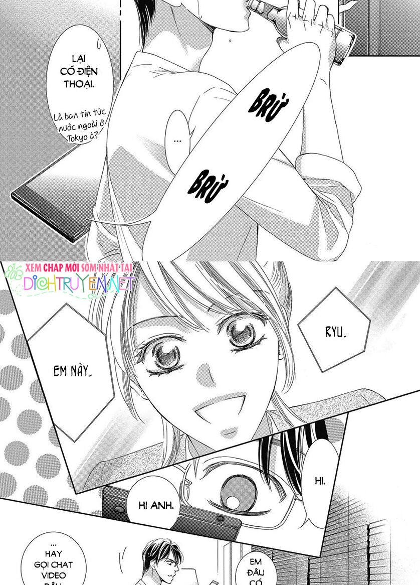 Ai rồi cũng phải kết hôn: Chapter 36