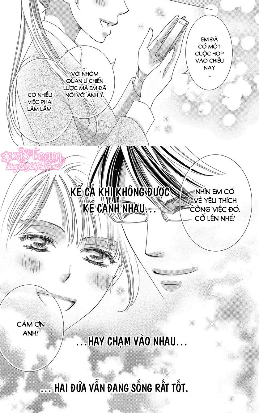 Ai rồi cũng phải kết hôn: Chapter 36
