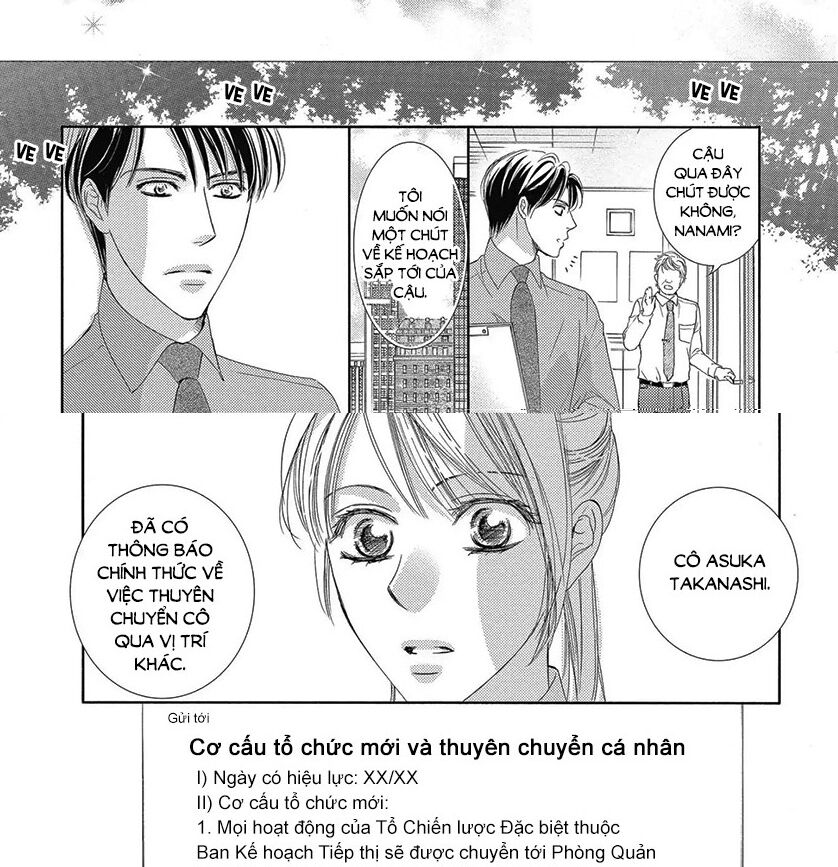 Ai rồi cũng phải kết hôn: Chapter 36