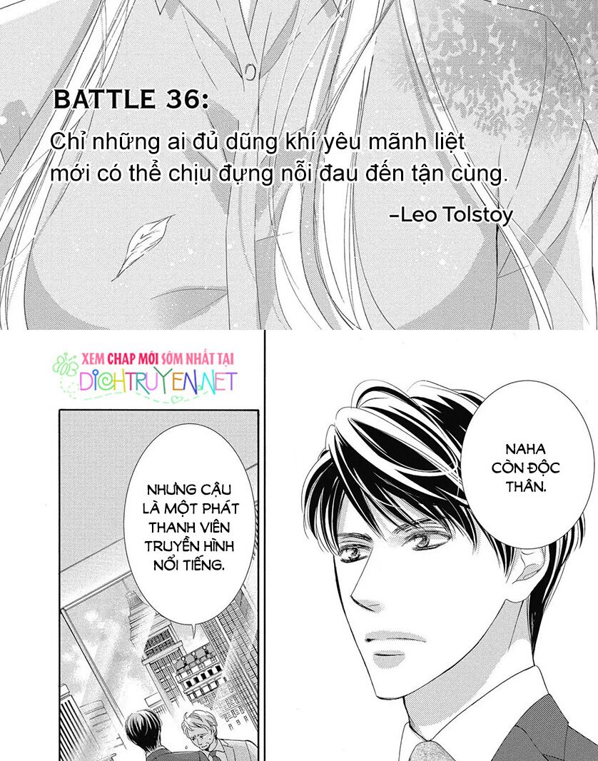 Ai rồi cũng phải kết hôn: Chapter 36