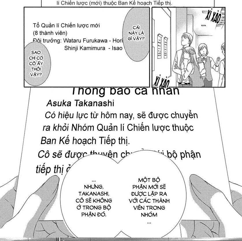 Ai rồi cũng phải kết hôn: Chapter 36