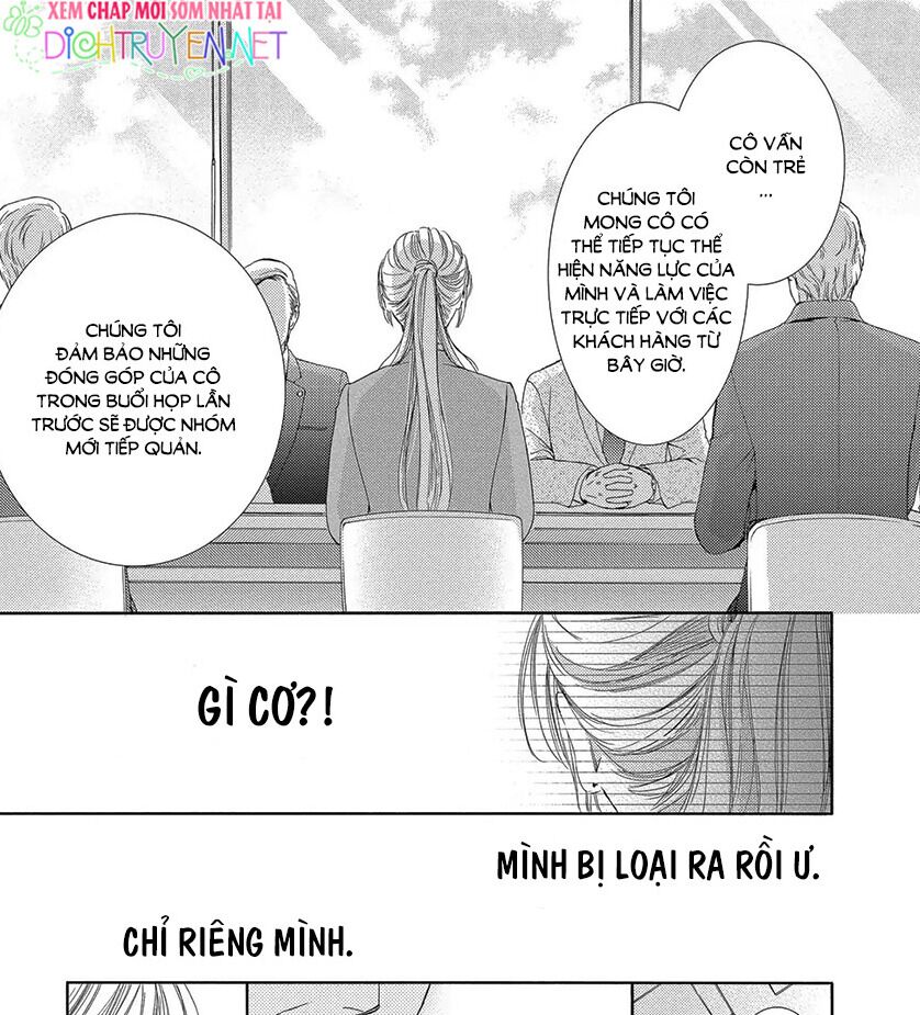 Ai rồi cũng phải kết hôn: Chapter 36