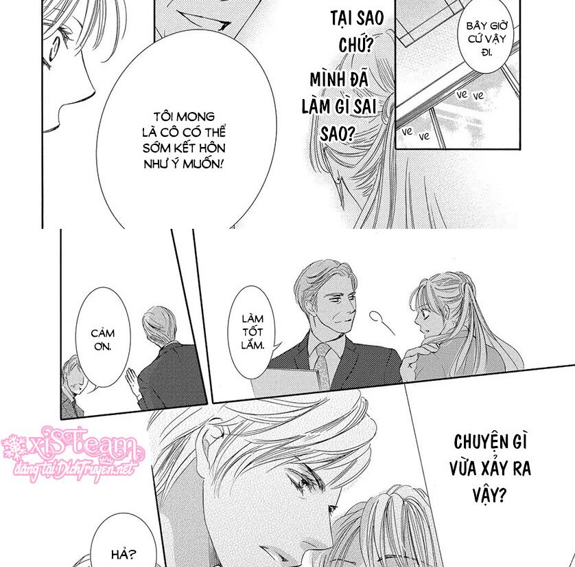 Ai rồi cũng phải kết hôn: Chapter 36