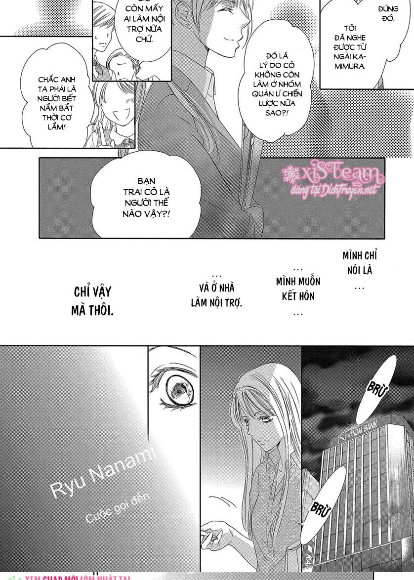 Ai rồi cũng phải kết hôn: Chapter 36