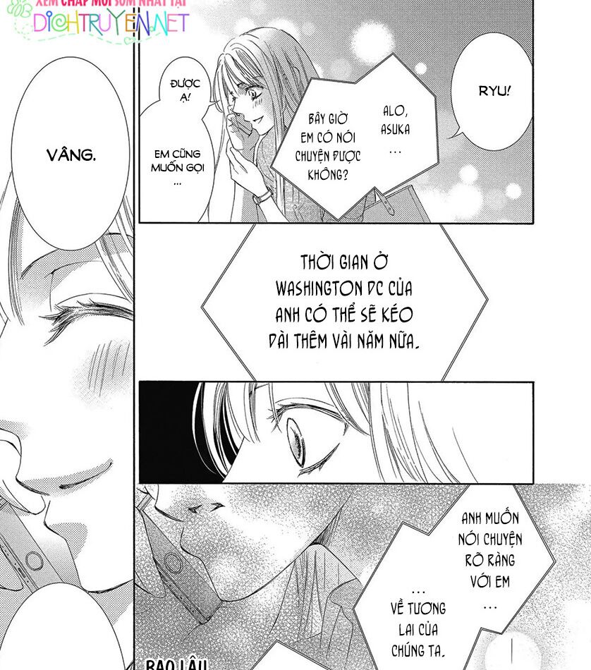 Ai rồi cũng phải kết hôn: Chapter 36