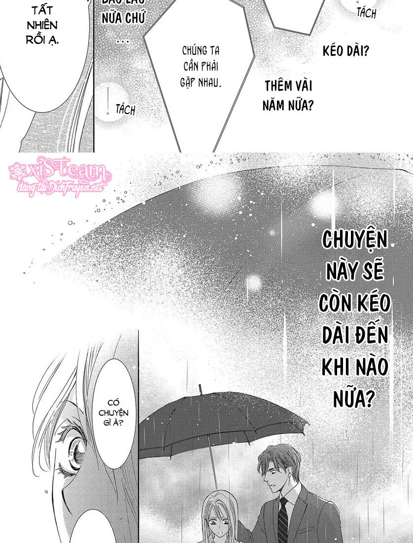 Ai rồi cũng phải kết hôn: Chapter 36