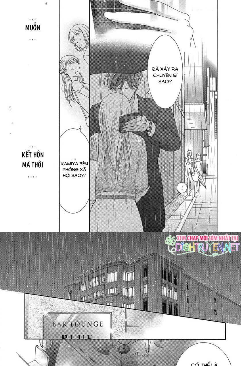 Ai rồi cũng phải kết hôn: Chapter 36