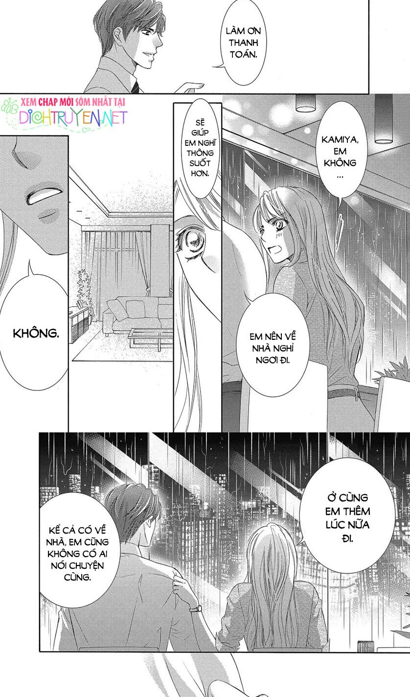 Ai rồi cũng phải kết hôn: Chapter 36