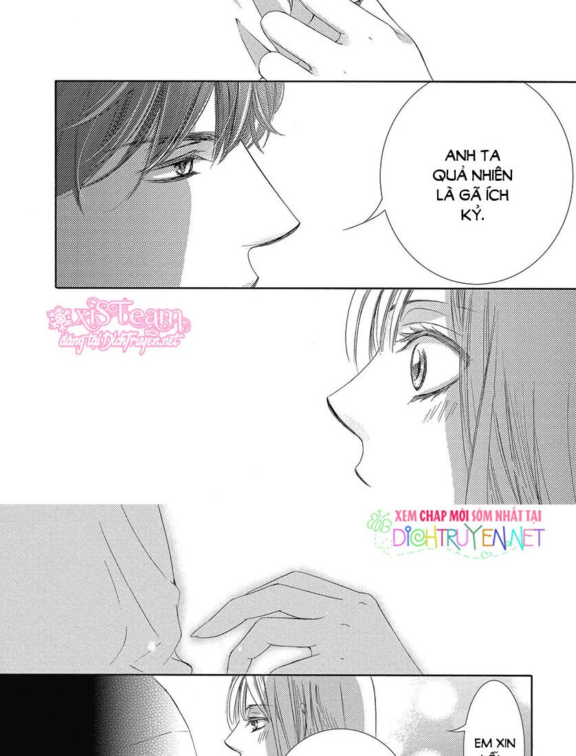 Ai rồi cũng phải kết hôn: Chapter 36