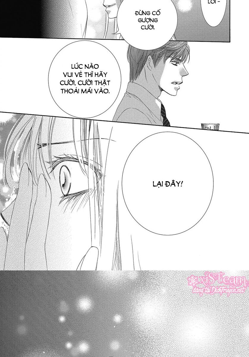 Ai rồi cũng phải kết hôn: Chapter 36