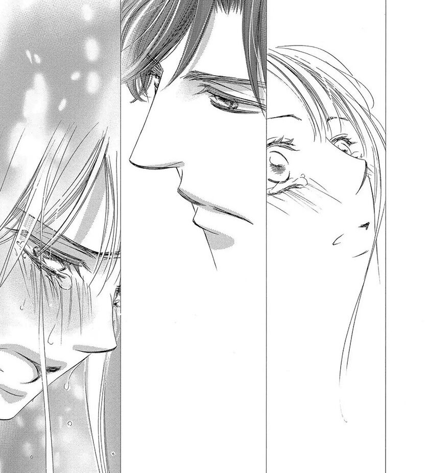 Ai rồi cũng phải kết hôn: Chapter 36