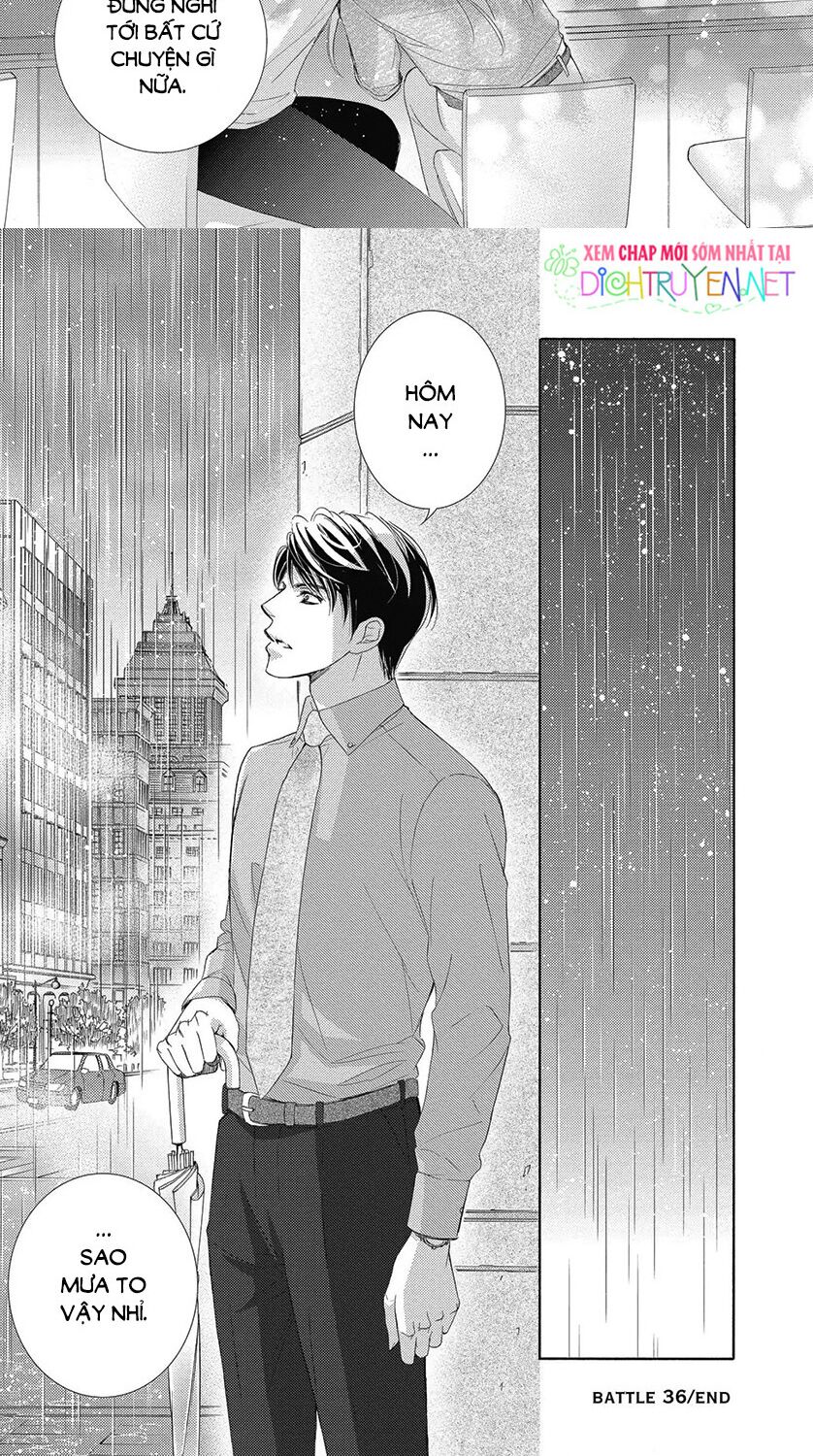 Ai rồi cũng phải kết hôn: Chapter 36